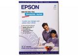   Epson A4 Iron-On Cool Peel Transfer Paper 124 /2, 10  (C13S041154)